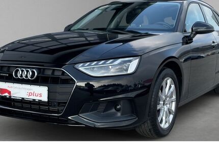 Audi A4 54.070 km 33.980 &euro; Traunstein 83278