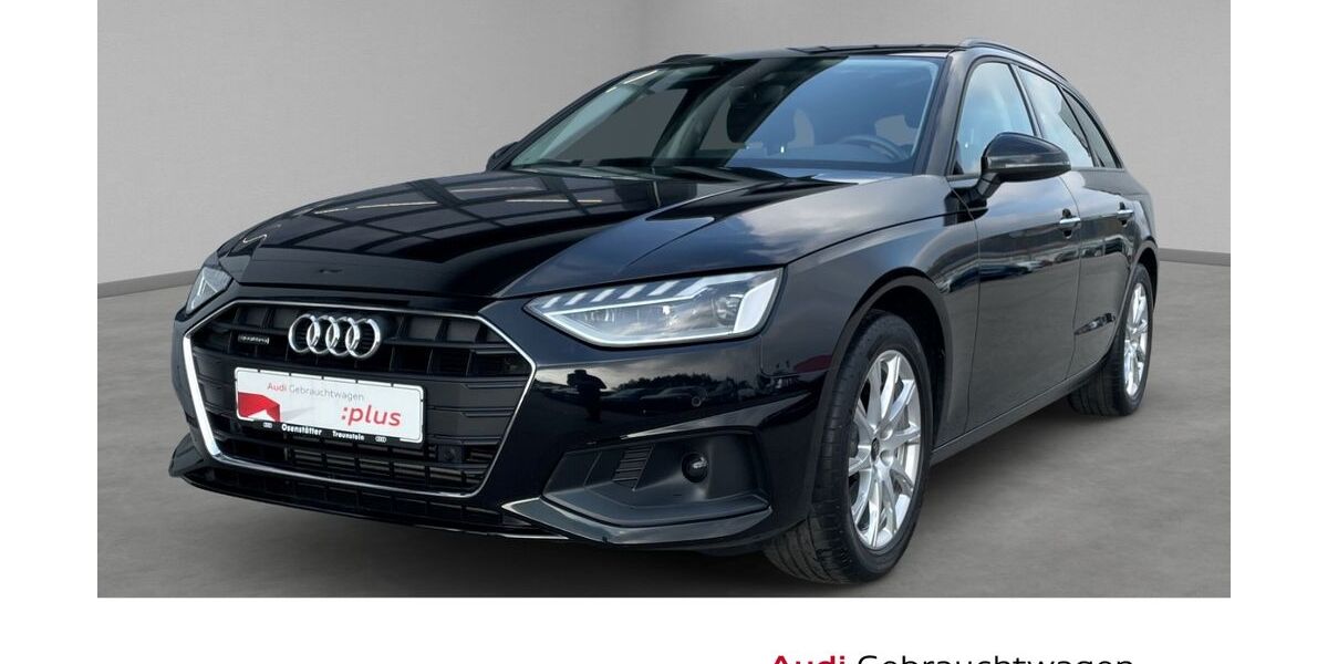 Audi A4 54.070 km 33.980 &euro; Traunstein 83278