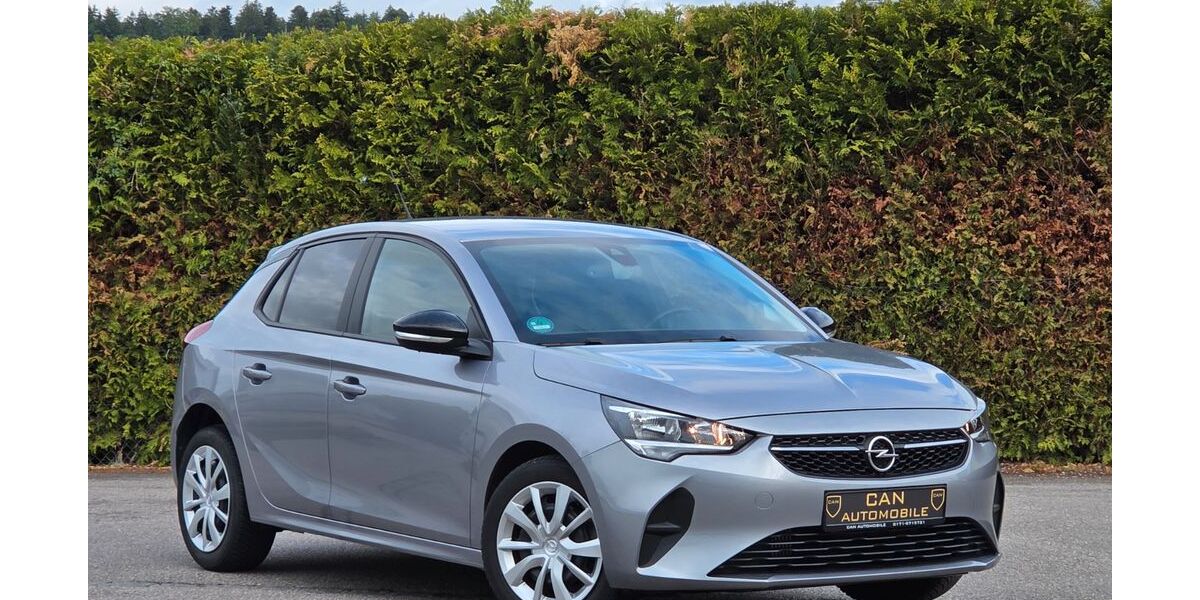 Opel Corsa 42.500 km 11.900 &euro; Trostberg 83308