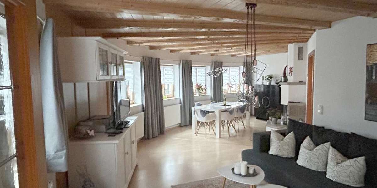 Zimmer Ruhpolding - 4 Zimmer, 1.700&euro; | Angebot:25203954