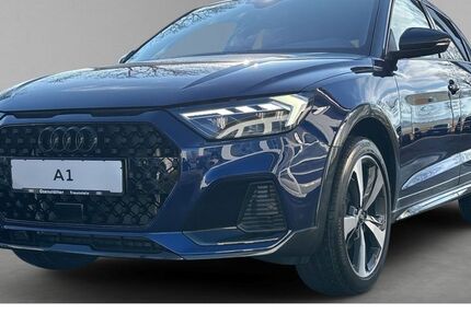 Audi A1 8.200 km 27.980 &euro; Traunstein 83278