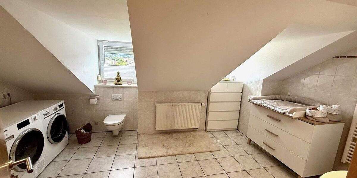 Etagenwohnung Trostberg - 2 Zimmer, 74 m&sup2;, 235.000&euro; | Angebot:25805864