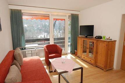 Wohnung Bad Reichenhall Karlstein - 3 Zimmer, 57 m&sup2;, 180.000&euro; | Angebot:25802962