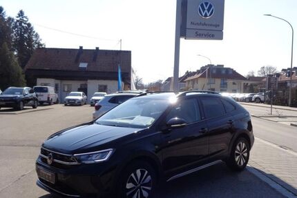 VW Taigo 8.197 km 21.900 &euro; Freilassing 83395