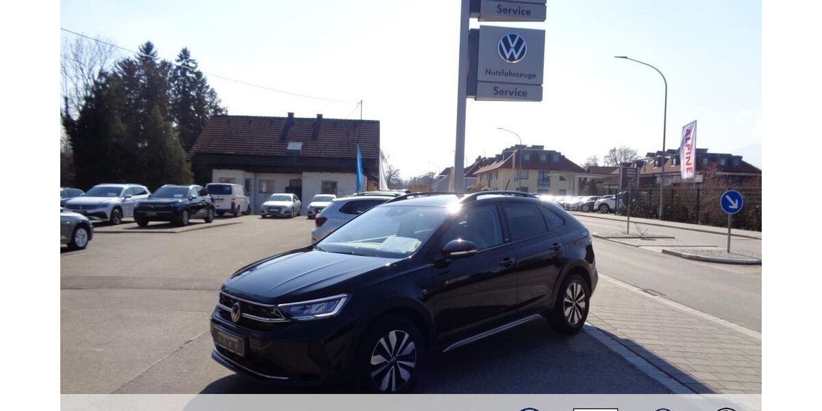 VW Taigo 8.197 km 21.900 &euro; Freilassing 83395
