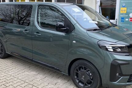 Opel Zafira Life 2.900 km 39.900 &euro; Schnaitsee 83530