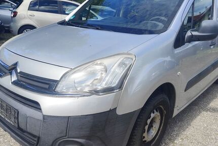 Citroen Berlingo 205.000 km 2.200 &euro; Freilassing 83395
