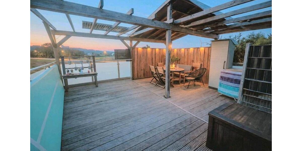 Etagenwohnung Altenmarkt an der Alz - 4 Zimmer, 106 m&sup2;, 549.000&euro; | Angebot:25923744