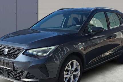 Seat Arona 15.500 km 24.890 &euro; Traunstein 83278