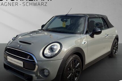 Mini Cooper S Cabrio 84.700 km 16.950 &euro; Traunstein 83278