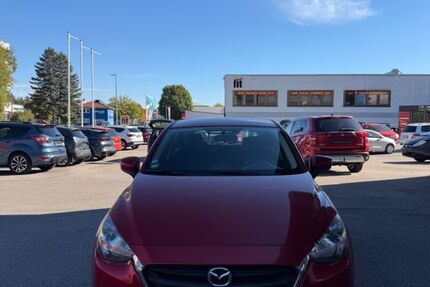 Mazda 2 174.000 km 5.900 &euro; Traunstein 83278