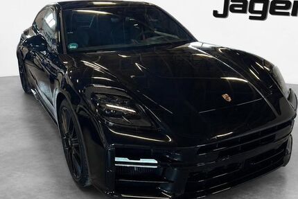 Porsche Panamera 20.000 km 2.590 &euro; Fridolfing 83413