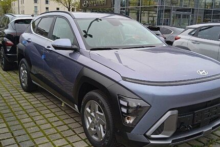 Hyundai KONA 17.230 km 20.999 &euro; Traunstein 83278