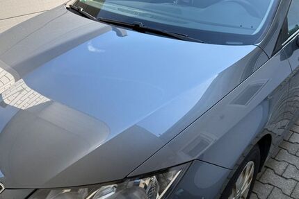 Seat Leon 176.660 km 6.900 &euro; Trostberg 83308