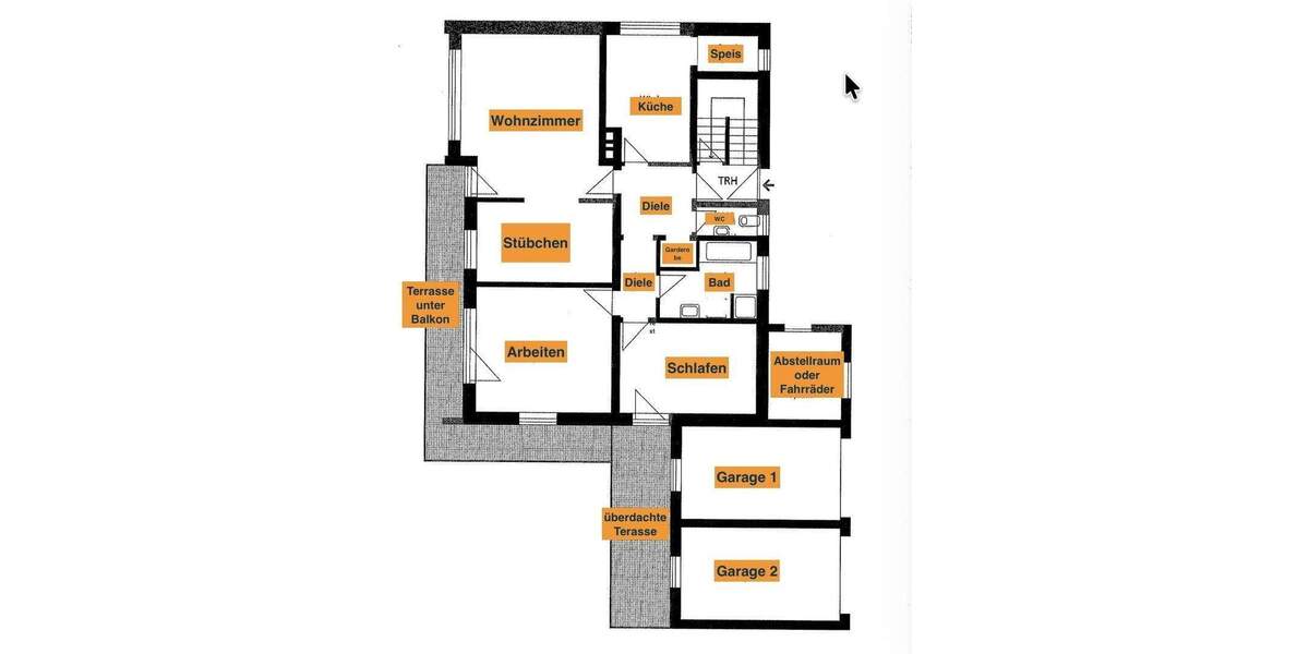 Mehrfamilienhaus, Wohnhaus Teisendorf Oberteisendorf - 8 Zimmer, 209 m&sup2;, 965.000&euro; | Angebot:25735536