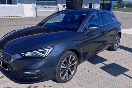 Seat Leon 94.865 km 18.500 &euro; Waging am See 83329