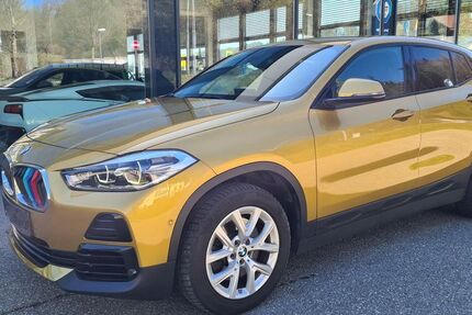 BMW X2 77.002 km 22.990 &euro; Trostberg 83308