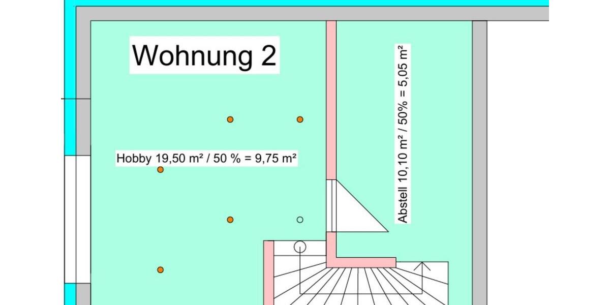 Erdgeschoßwohnung Staudach-Egerndach Egerndach - 3 Zimmer, 101 m&sup2;, 1.610&euro; | Angebot:25286803