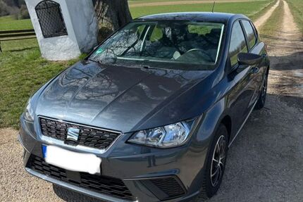 Seat Ibiza 75.000 km 11.490 &euro; Feichten an der Alz 84550