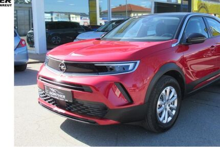 Opel Mokka-e 31.300 km 17.990 &euro; Traunreut 83301