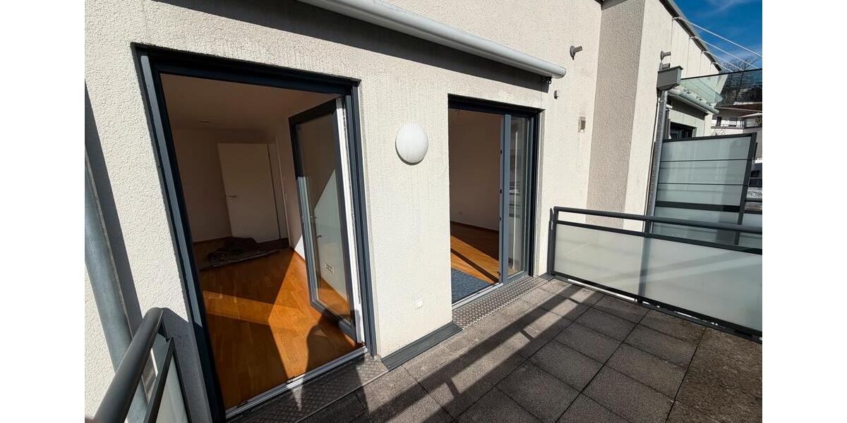 Etagenwohnung Traunstein - 2 Zimmer, 57 m&sup2;, 1.100&euro; | Angebot:25409041