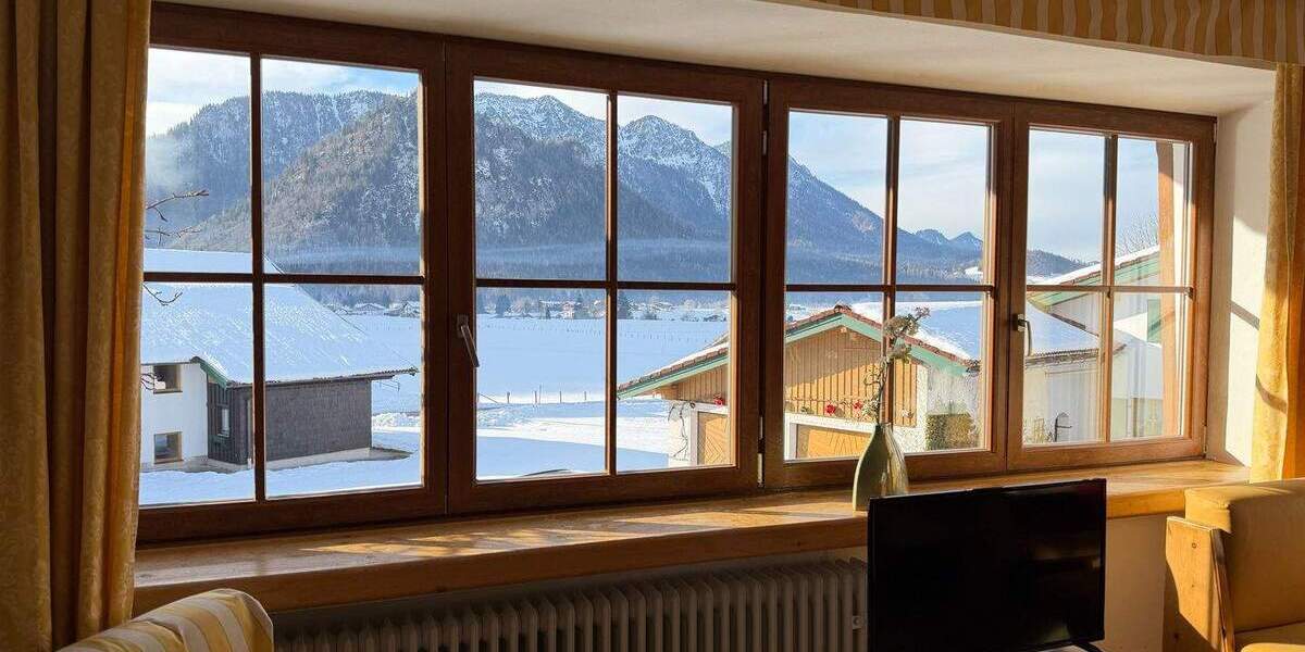 Gewerbeobjekt Inzell - 1.090.000&euro; | Angebot:25727467