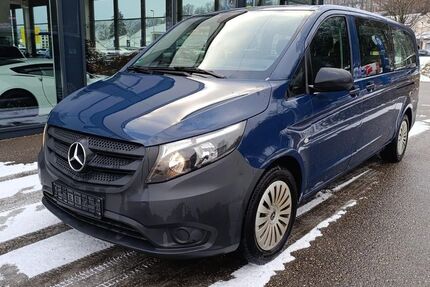 Mercedes-Benz Vito 185.852 km 20.990 &euro; Trostberg 83308