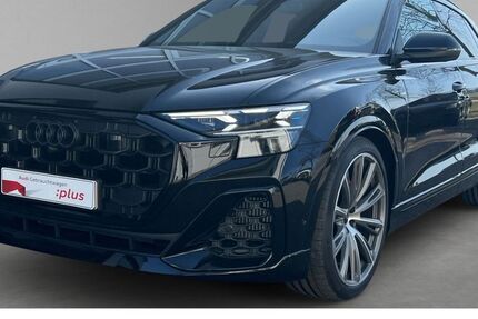 Audi Q8 5.200 km 106.540 &euro; Traunstein 83278