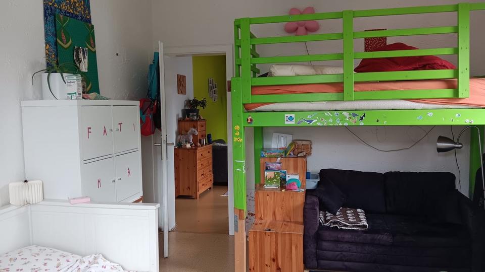 Etagenwohnung Prien am Chiemsee - 3 Zimmer, 72 m&sup2;, 1.250&euro; | Angebot:25759663