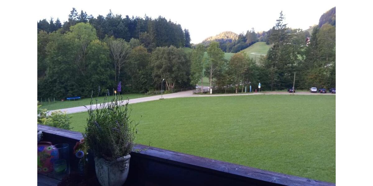 Etagenwohnung Aschau im Chiemgau - 1 Zimmer, 25 m&sup2;, 155.000&euro; | Angebot:25983567