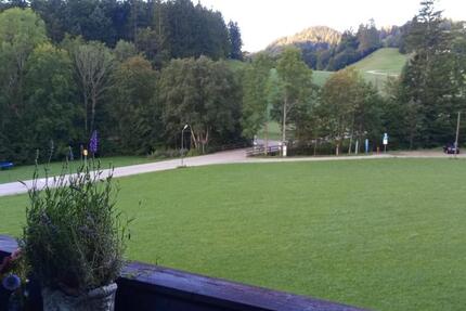 Wohnung Aschau im Chiemgau - 1 Zimmer, 25 m&sup2;, 170.000&euro; | Angebot:25983567