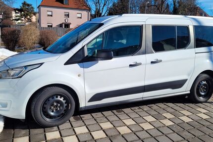 Ford Tourneo Connect 114.600 km 15.000 &euro; Traunstein 83278