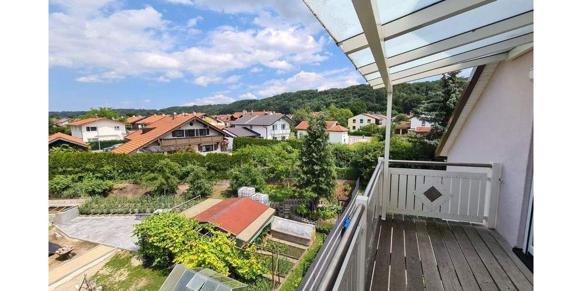 Etagenwohnung Trostberg - 2 Zimmer, 74 m&sup2;, 235.000&euro; | Angebot:25805864