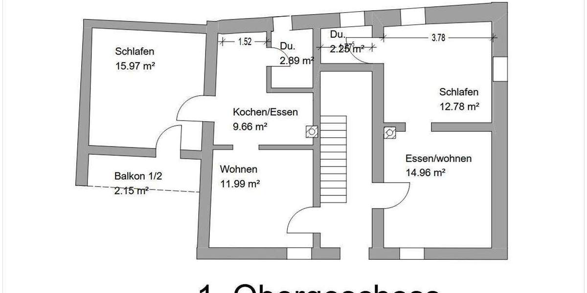 Mehrfamilienhaus, Wohnhaus Fridolfing - 9 Zimmer, 479.500&euro; | Angebot:25664425