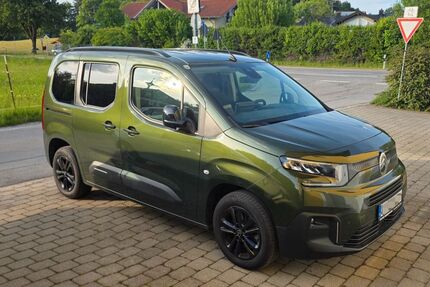 Citroen Berlingo 14.950 km 22.300 &euro; Nußdorf 83365