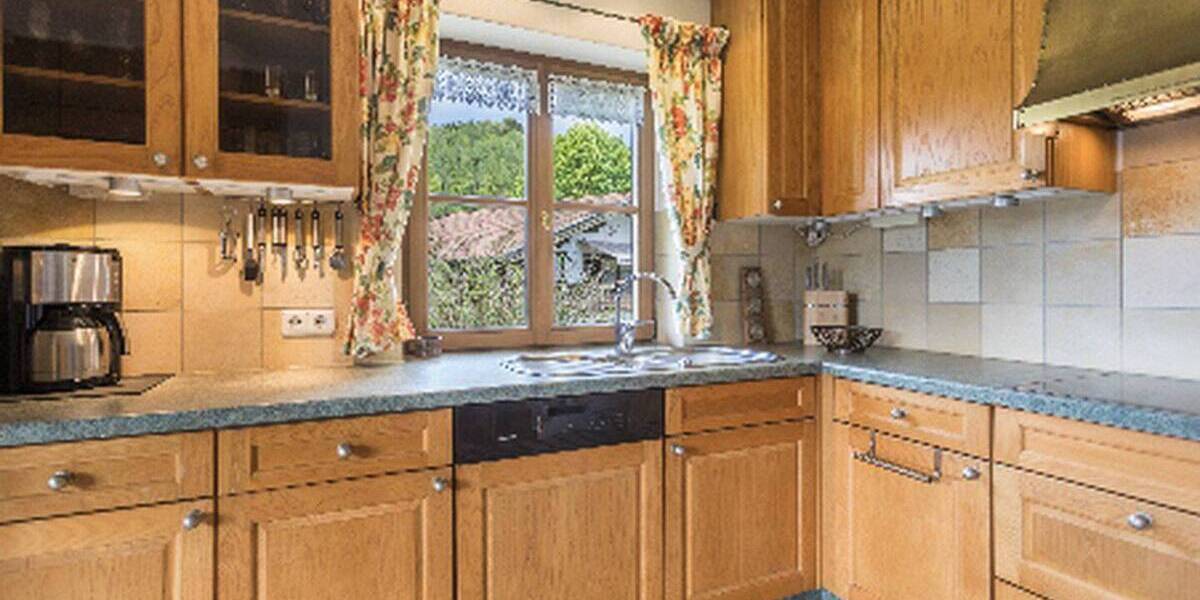 Mehrfamilienhaus, Wohnhaus Unterwössen Oberwössen - 5 Zimmer, 165 m&sup2;, 235.000&euro; | Angebot:26061699