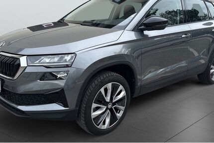 Skoda Karoq 25.500 km 28.950 &euro; Siegsdorf 83313