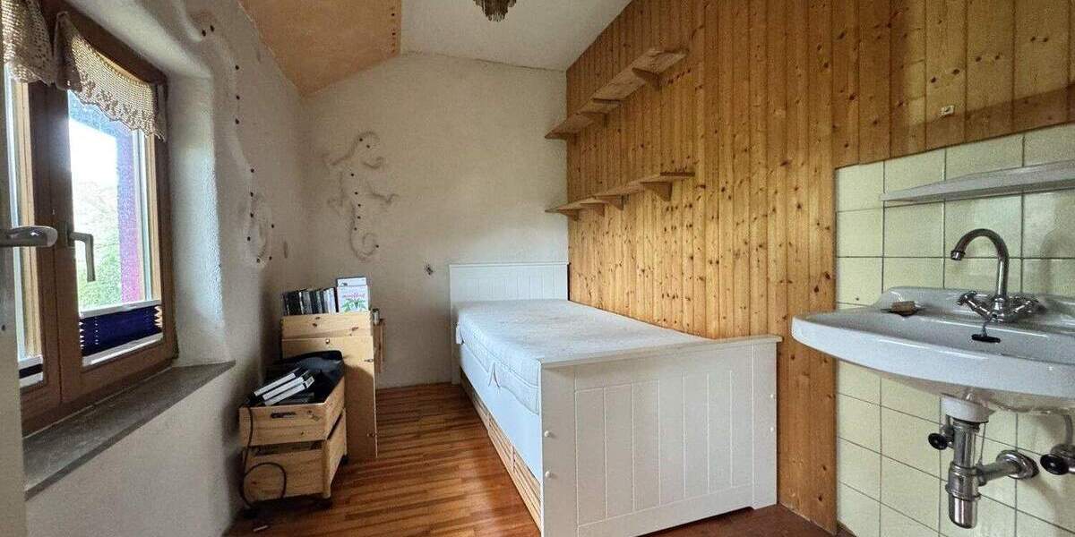 Einfamilienhaus Trostberg - 1 Zimmer, 200 m&sup2;, 495.000&euro; | Angebot:25660775