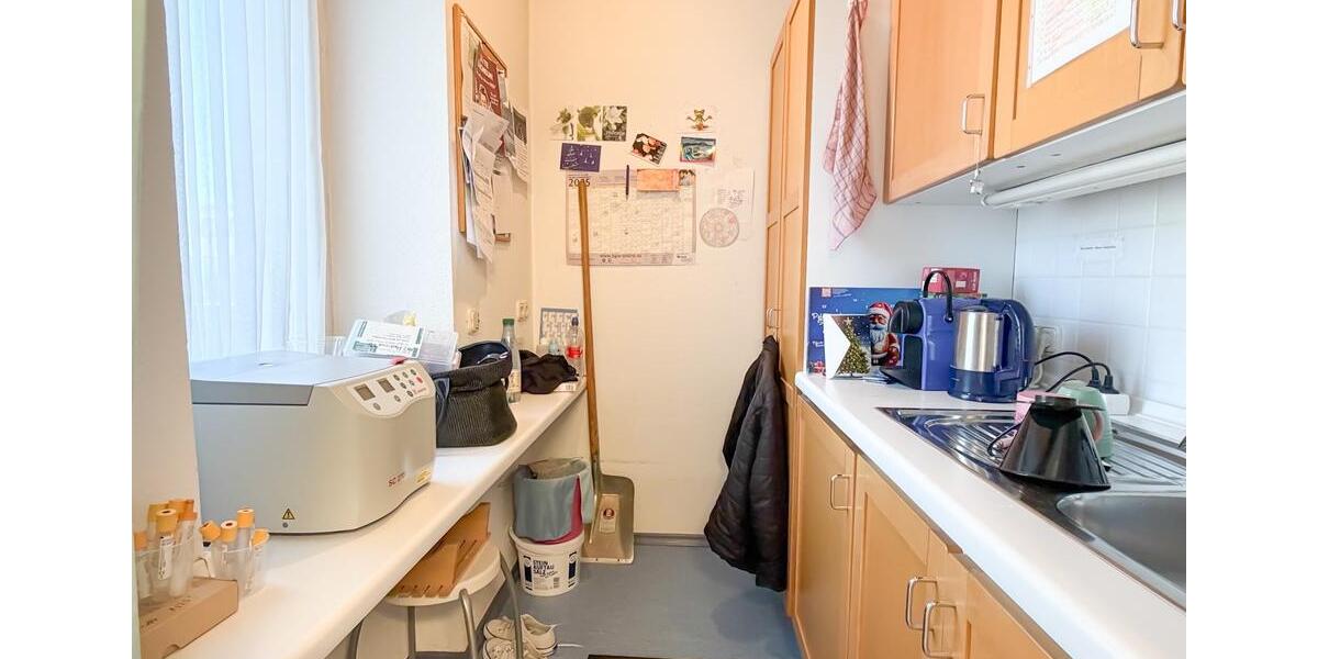 Gewerbeobjekt Traunstein - 1.700&euro; | Angebot:24680905