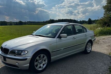 BMW 325 225.000 km 3.300 &euro; Laufen 83410