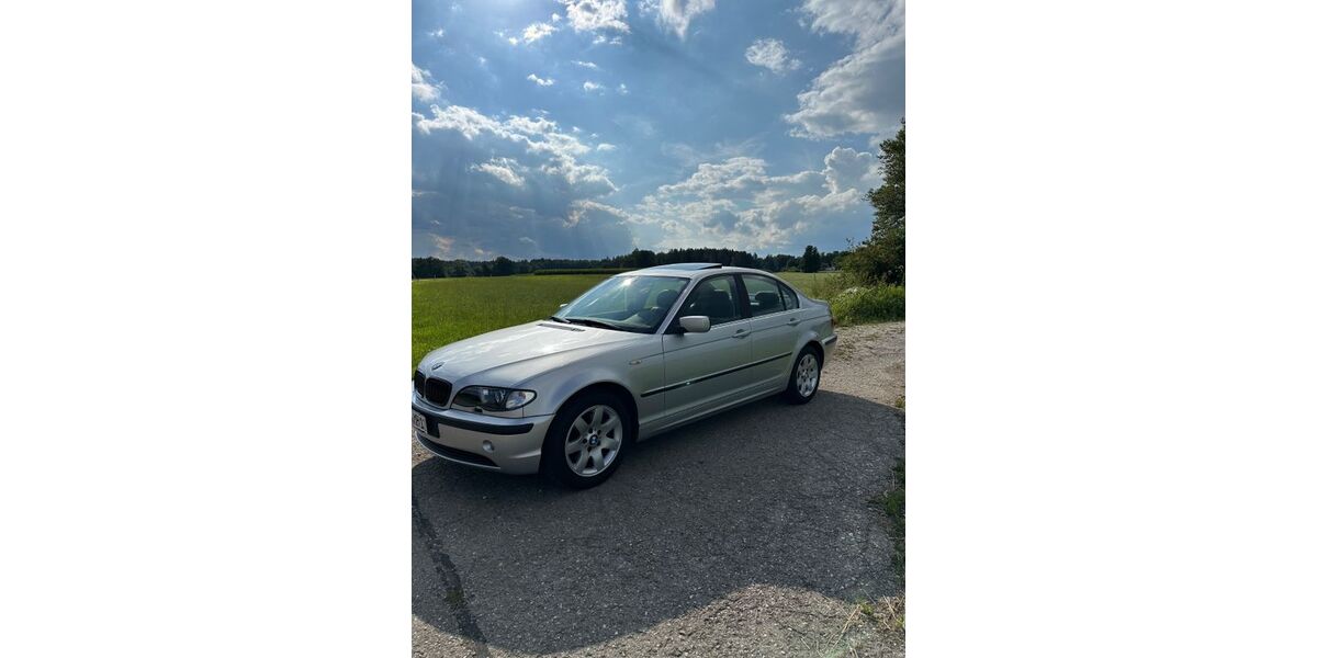 BMW 325 225.000 km 3.300 &euro; Laufen 83410
