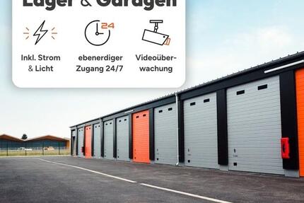Gewerbeobjekt Frasdorf - 315&euro; | Angebot:26262576