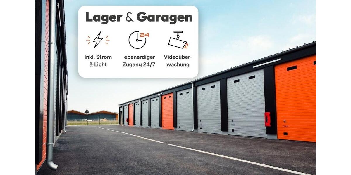 Gewerbeobjekt Frasdorf - 315&euro; | Angebot:26262576