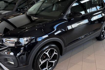 VW T-Cross 22.000 km 17.390 &euro; Bad Endorf 83093
