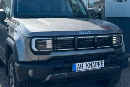 Baic BJ40 1.500 km 42.900 &euro; Traunstein 83278