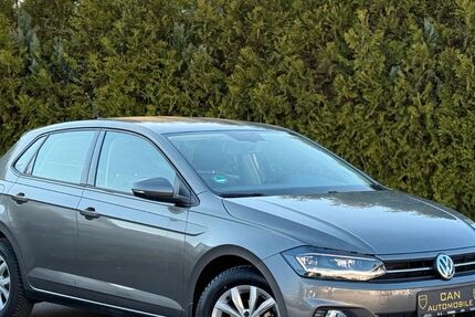 VW Polo 67.700 km 11.990 &euro; Trostberg 83308