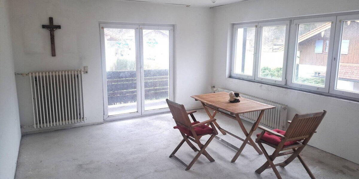 Einfamilienhaus Marquartstein - 8 Zimmer, 175 m&sup2;, 573.000&euro; | Angebot:26065096