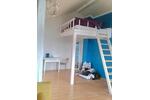 Dachgeschoßwohnung Bad Endorf - 1 Zimmer, 44 m&sup2;, 600&euro; | Angebot:27607614