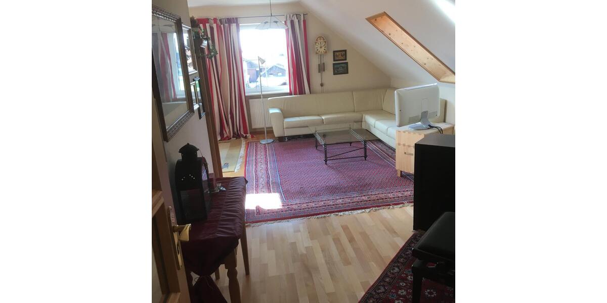 Hochparterre Petting - 3 Zimmer, 90 m&sup2;, 1.170&euro; | Angebot:25634245