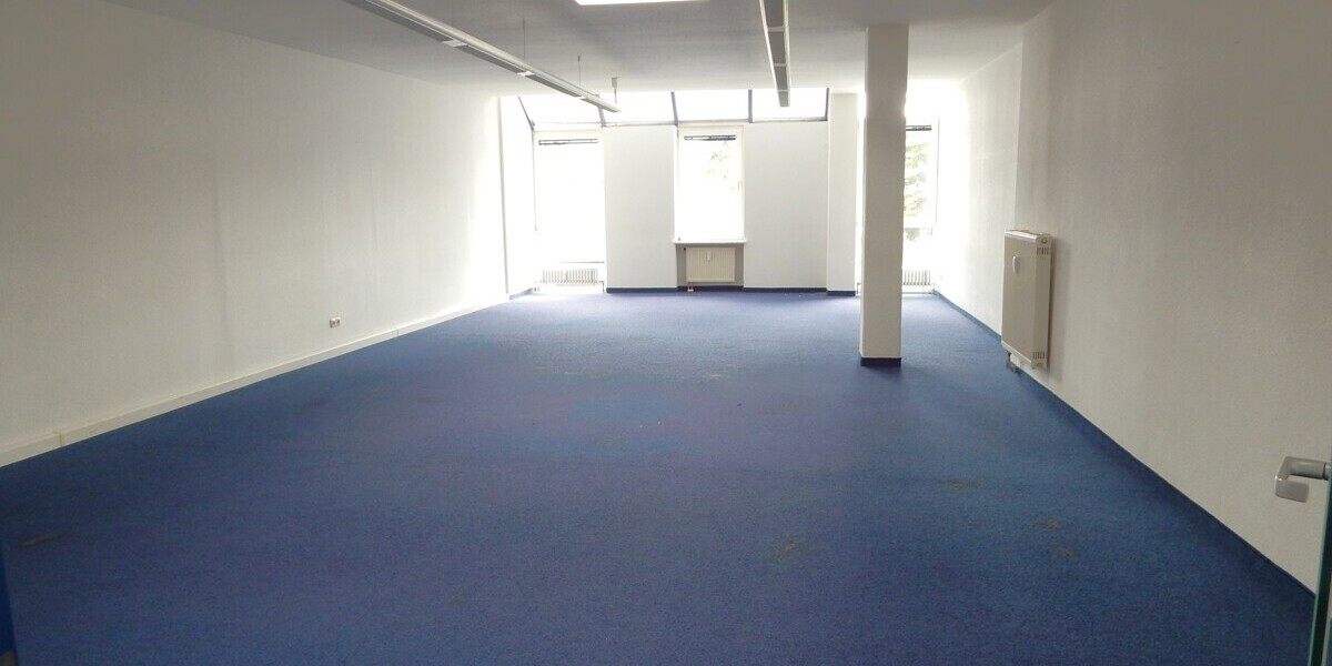 Repräsentative Bürofläche im Herzen von Freilassing – nur einen Steinwurf von Salzburg entfernt! - Gewerbeobjekt Freilassing Aumühle | Angebot:23538131